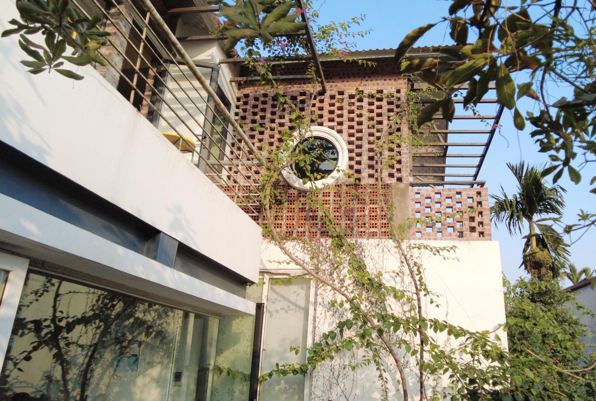 닌빈 Amy House 아파트 외부 사진
